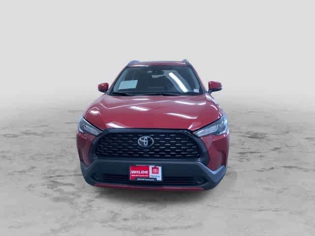 Thumbnail: 2022 Toyota Corolla Cross - 5