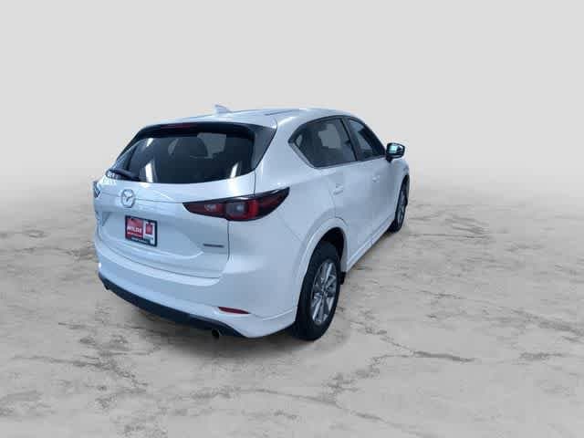 Thumbnail: 2025 Mazda CX-5 - 9