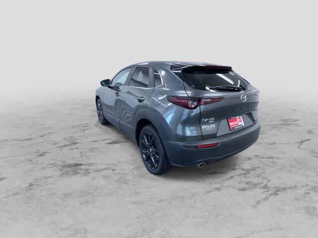 Thumbnail: 2024 Mazda CX-30 - 8
