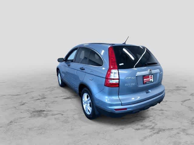 Thumbnail: 2011 Honda CR-V - 7