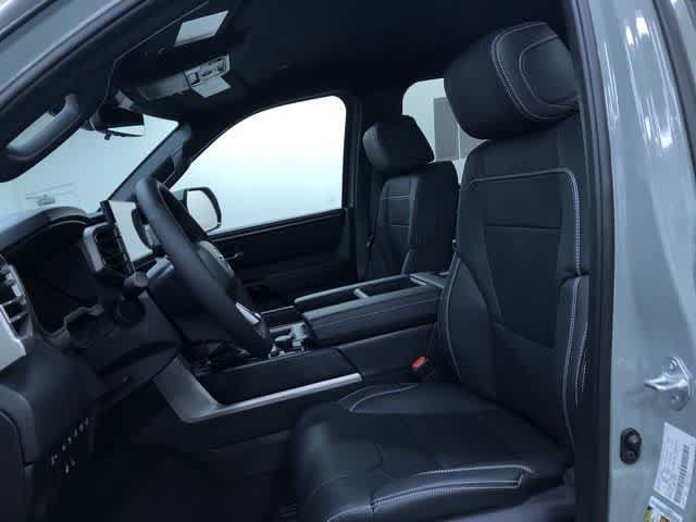 Thumbnail: 2026 Toyota Tundra - 12