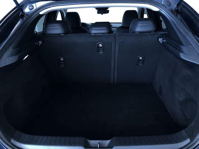 Thumbnail: 2025 Mazda CX-30 - 33