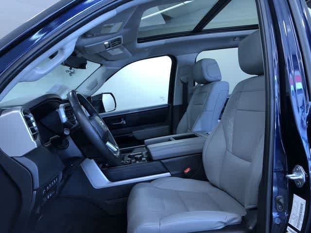Thumbnail: 2024 Toyota Tundra - 13