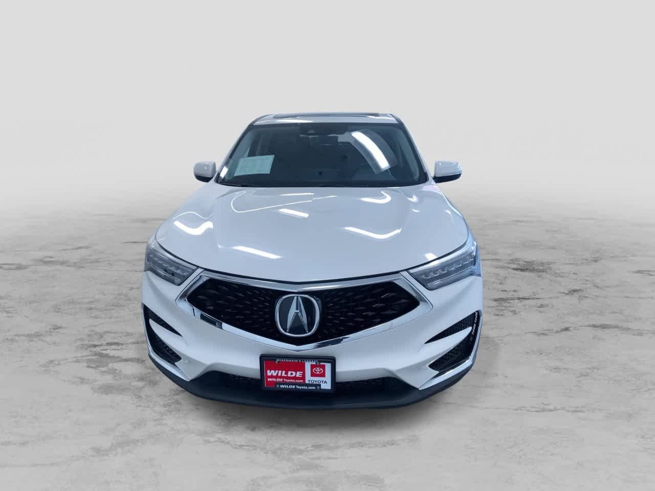 Thumbnail: 2019 Acura RDX - 7