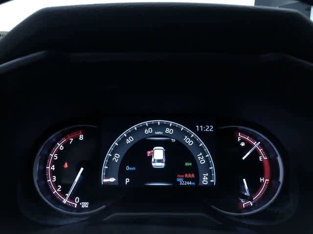 Thumbnail: 2022 Toyota RAV4 - 30