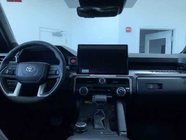 Thumbnail: 2026 Toyota Tacoma - 11