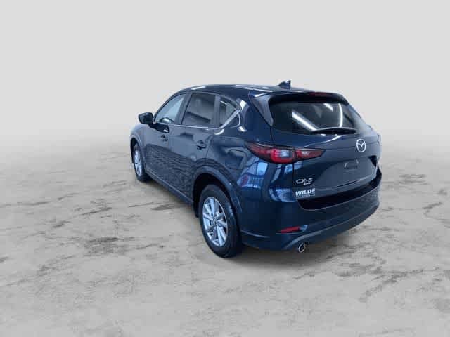 Thumbnail: 2025 Mazda CX-5 - 8