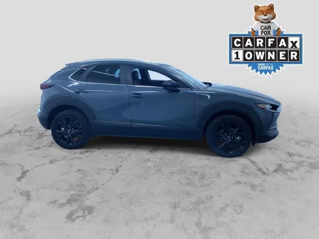 Thumbnail: 2025 Mazda CX-30 - 2