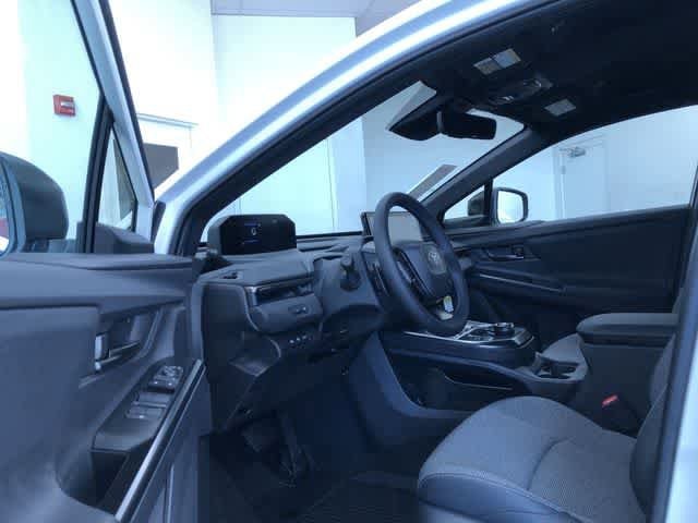 Thumbnail: 2026 Toyota bZ - 10