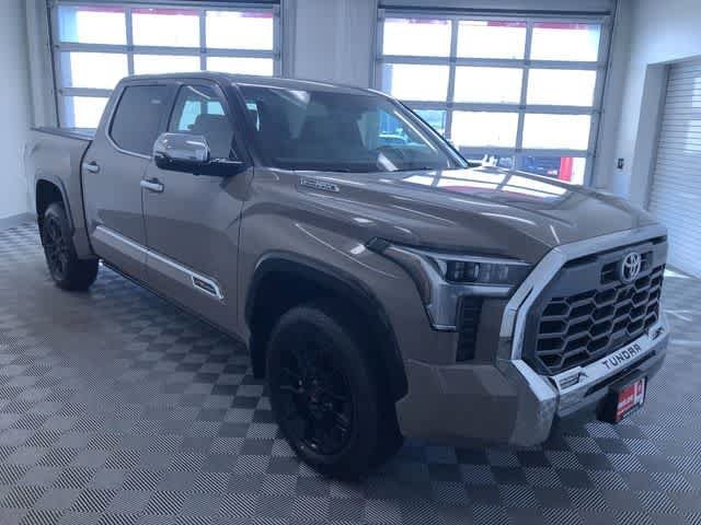 Thumbnail: 2026 Toyota Tundra - 7