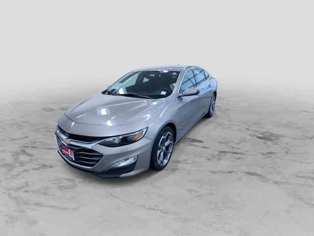 Thumbnail: 2024 Chevrolet Malibu - 6