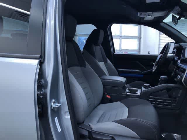 Thumbnail: 2025 Toyota Tacoma - 16