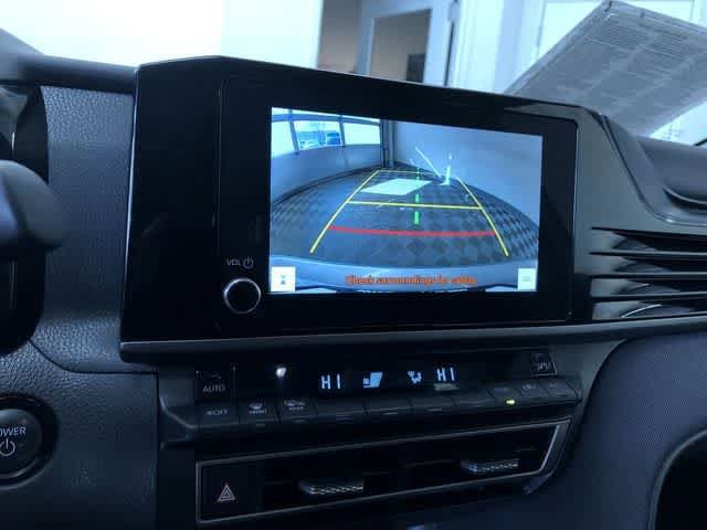 Thumbnail: 2025 Toyota Camry - 28