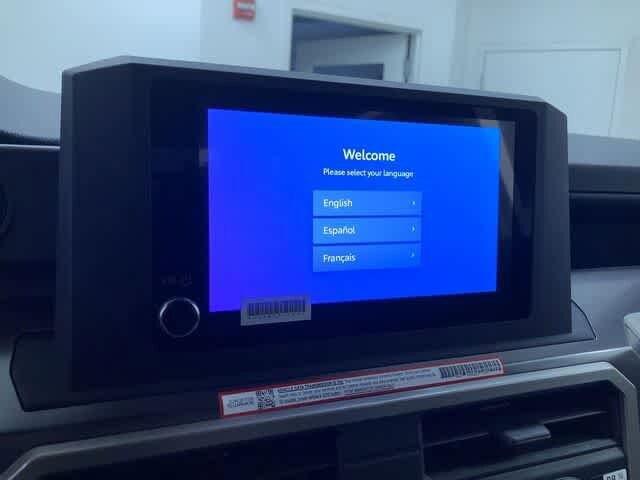 Thumbnail: 2025 Toyota Tacoma - 22