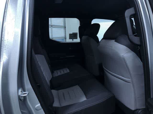 Thumbnail: 2025 Toyota Tacoma - 15