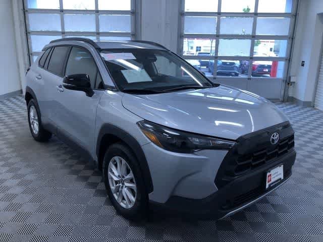 Thumbnail: 2026 Toyota Corolla Cross - 37