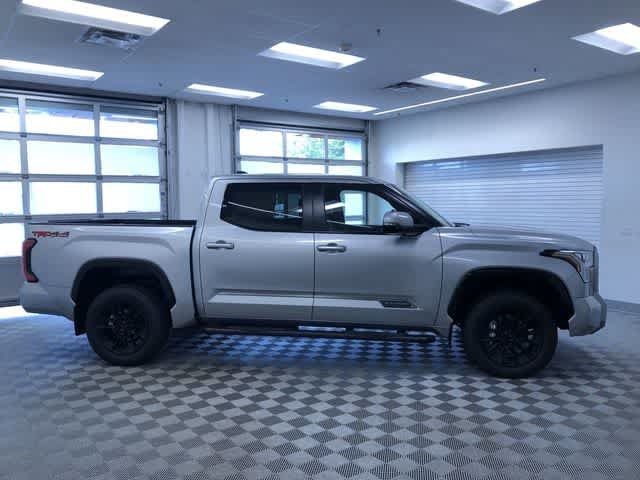 Thumbnail: 2026 Toyota Tundra - 6