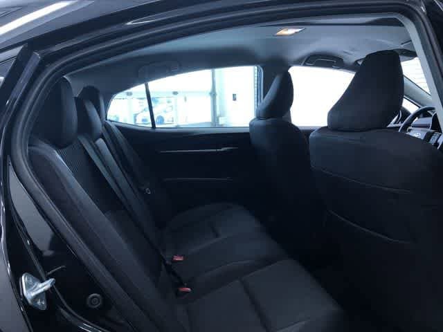 Thumbnail: 2025 Toyota Camry - 22