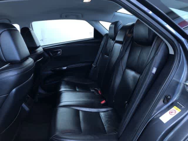 Thumbnail: 2018 Toyota Avalon - 19