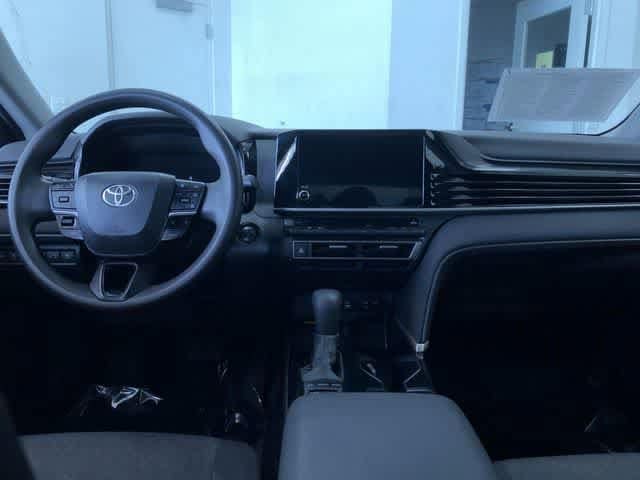 Thumbnail: 2025 Toyota Camry - 18
