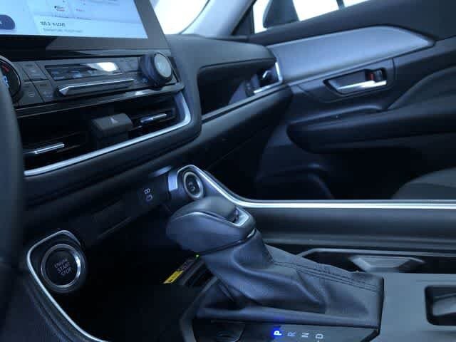 Thumbnail: 2025 Toyota Grand Highlander - 31