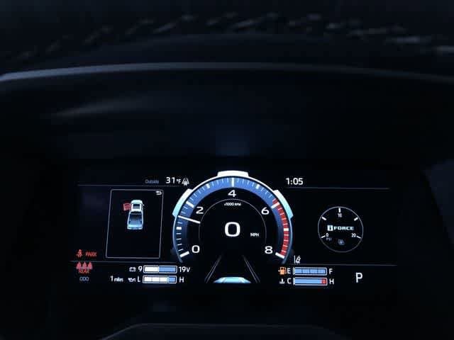 Thumbnail: 2026 Toyota Tundra - 24