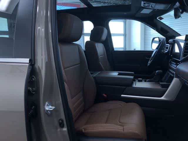 Thumbnail: 2026 Toyota Tundra - 16