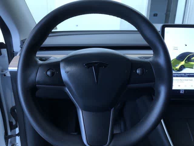 Thumbnail: 2021 Tesla Model Y - 24
