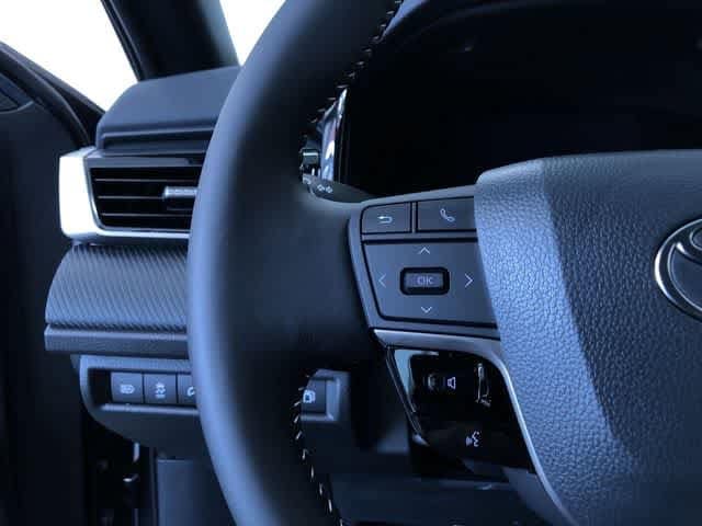 Thumbnail: 2026 Toyota Camry - 25