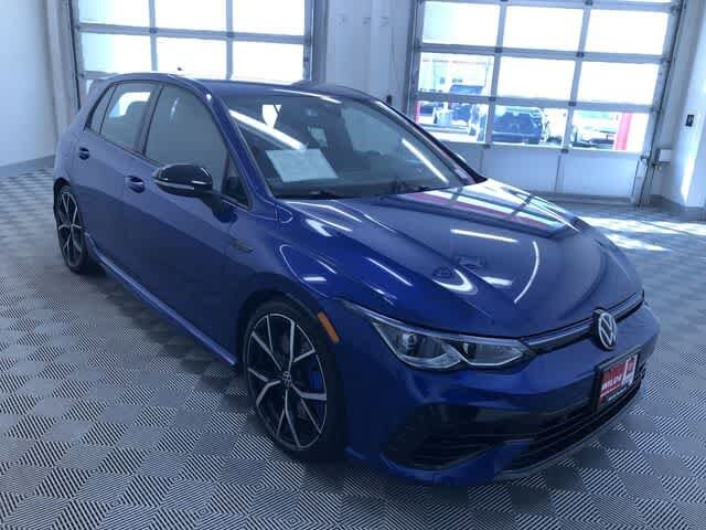 Thumbnail: 2023 Volkswagen Golf - 35