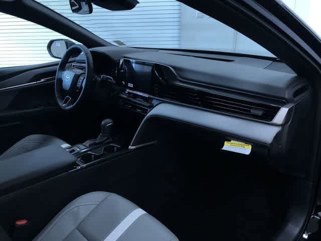 Thumbnail: 2026 Toyota Camry - 23