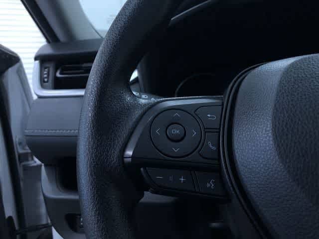 Thumbnail: 2025 Toyota RAV4 - 25