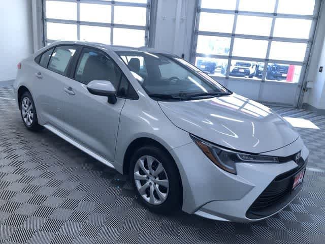 Thumbnail: 2026 Toyota Corolla - 28