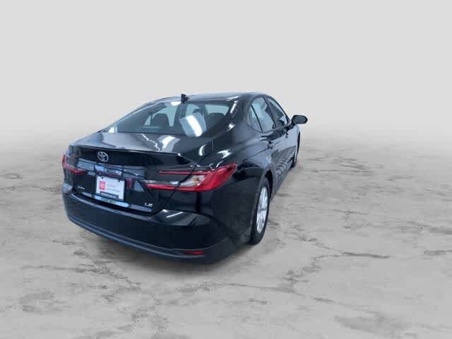 Thumbnail: 2026 Toyota Camry - 9