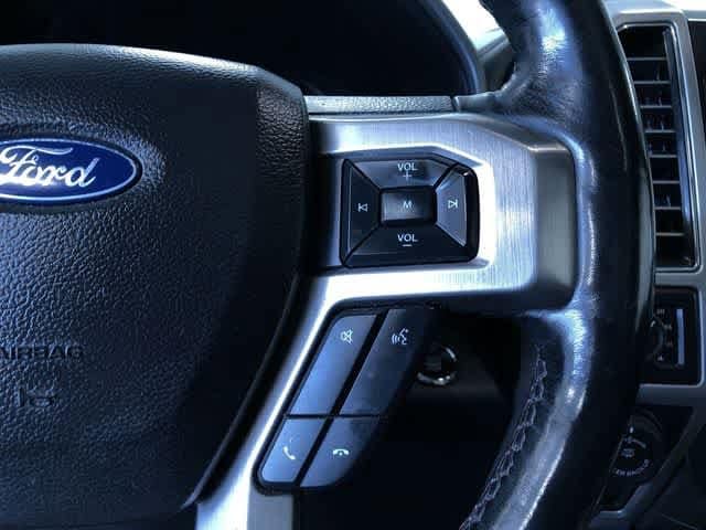 Thumbnail: 2019 Ford F-150 - 21