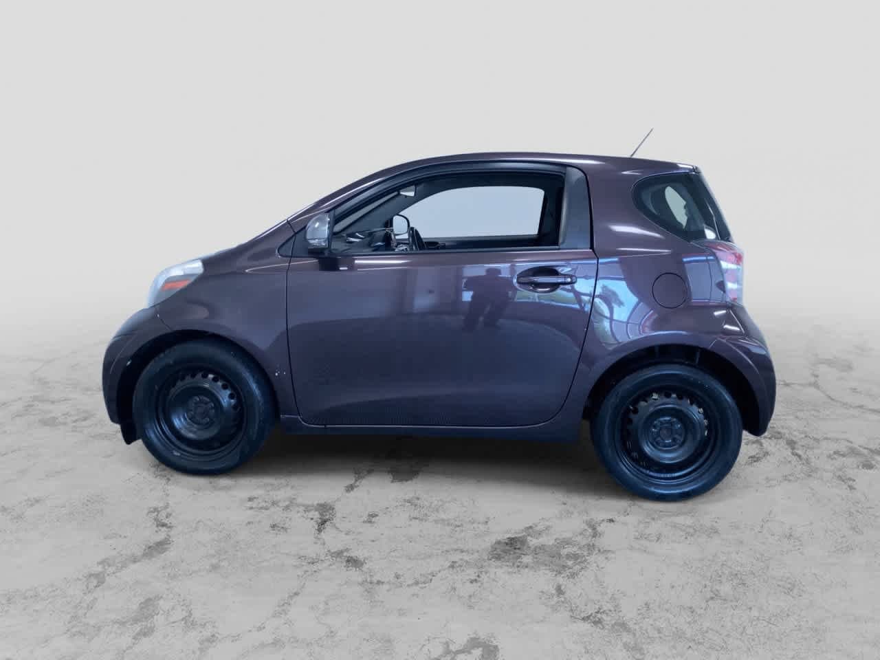 Thumbnail: 2012 Scion iQ - 10