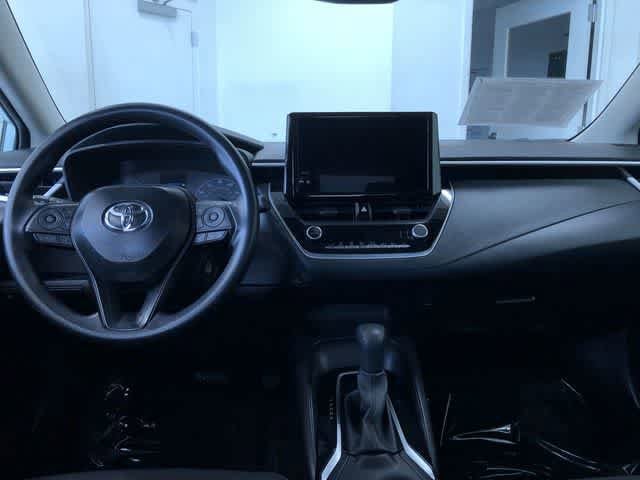 Thumbnail: 2025 Toyota Corolla - 17