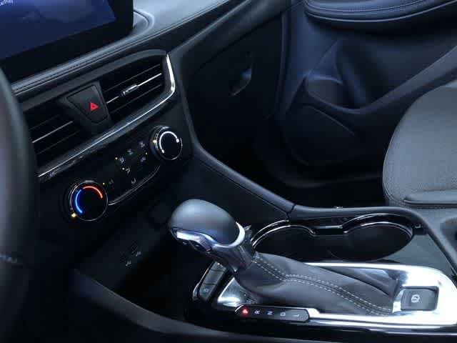 Thumbnail: 2025 Buick Encore GX - 29