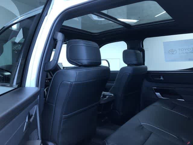 Thumbnail: 2026 Toyota Tundra - 13