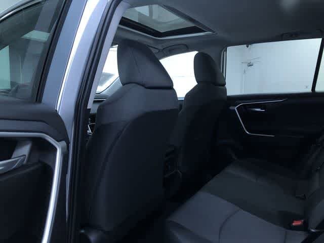 Thumbnail: 2025 Toyota RAV4 - 20