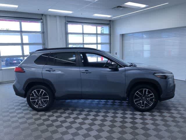 Thumbnail: 2026 Toyota Corolla Cross - 28