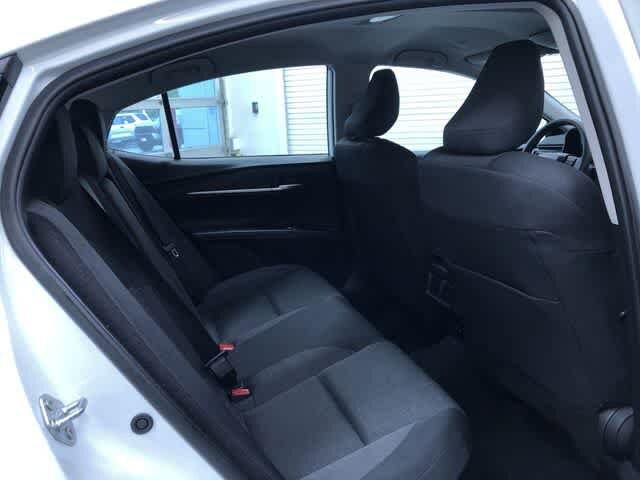 Thumbnail: 2026 Toyota Camry - 21