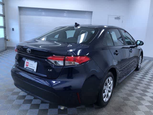 Thumbnail: 2025 Toyota Corolla - 33