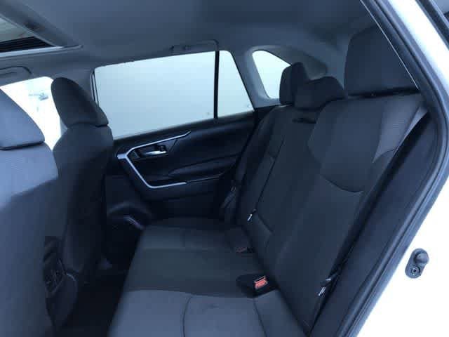 Thumbnail: 2025 Toyota RAV4 - 20