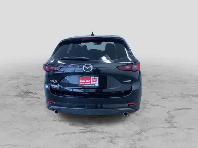 Thumbnail: 2025 Mazda CX-5 - 9