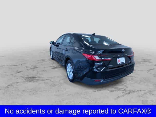 Thumbnail: 2026 Toyota Camry - 7