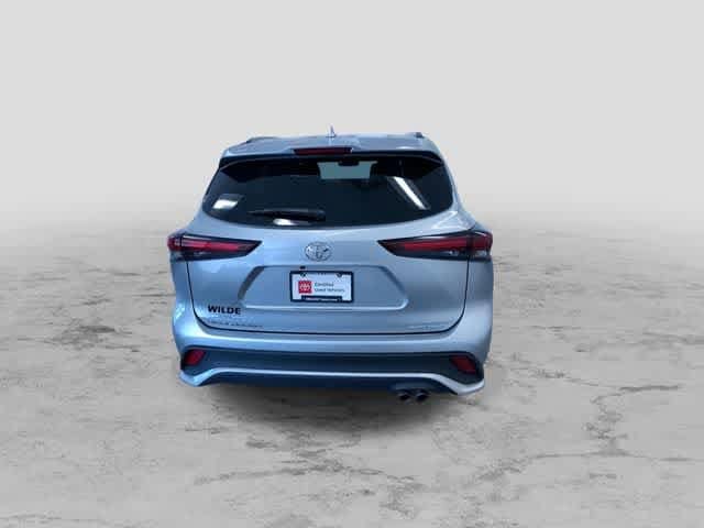 Thumbnail: 2025 Toyota Highlander - 8