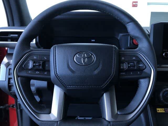 Thumbnail: 2026 Toyota 4Runner - 24