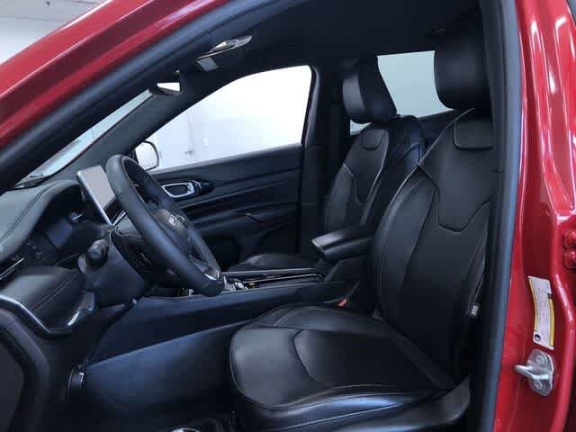 Thumbnail: 2023 Jeep Compass - 20