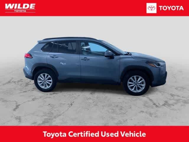 Thumbnail: 2023 Toyota Corolla Cross - 2